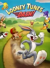 Looney Tune Dash