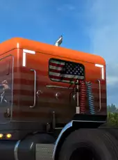 American Truck Simulator: Cabin Accessories