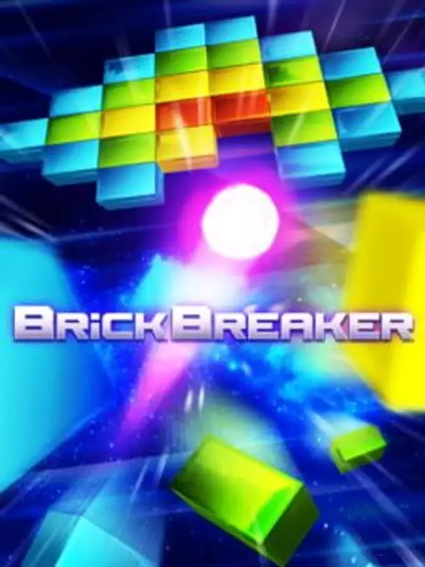 Brick Breaker