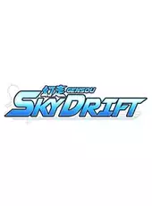 Genso Skydrift Reborn