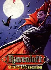 Ravenloft: Strahd's Possession