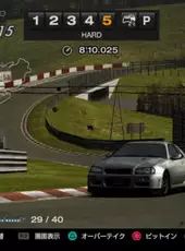 Gran Turismo 4