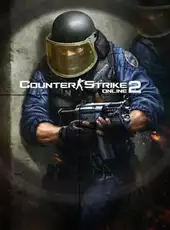 Counter-Strike Online 2