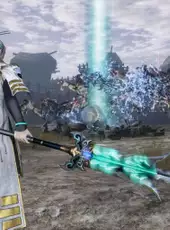 Warriors Orochi 4 Ultimate