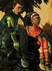 Tales from the Borderlands: Episode 3 - Catch a Ride