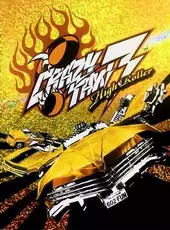 Crazy Taxi 3: High Roller