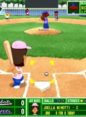 Backyard Baseball '97