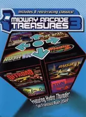 Midway Arcade Treasures 3