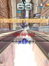 F-Zero AX