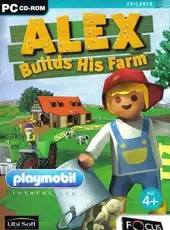 Alex Builds His Farm