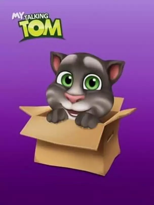 My Talking Tom