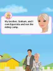 Barbie Horse Adventures: Riding Camp