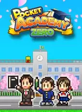 Pocket Academy Zero