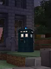 Dalek Mod