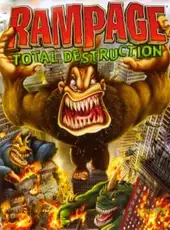 Rampage: Total Destruction