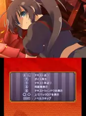 Senran Kagura 2: Deep Crimson