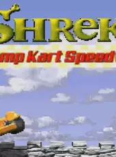 Shrek: Swamp Kart Speedway