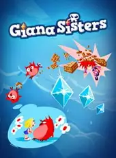 Giana Sisters 2D