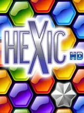 Hexic HD