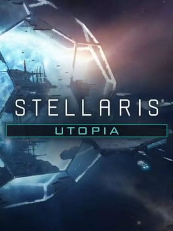 Stellaris: Utopia