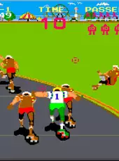 Arcade Archives: Roller Jammer