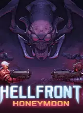 Hellfront: Honeymoon