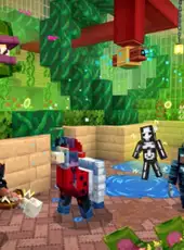 Minecraft: Batman