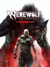 Werewolf: The Apocalypse - Earthblood