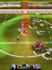 Blood Bowl: Death Zone