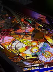 Zaccaria Pinball: Combat 2017 Table