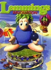 Lemmings Revolution