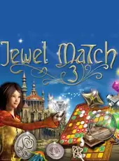 Jewel Match 3