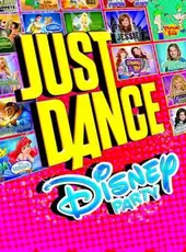 Just Dance: Disney Party