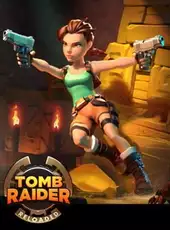 Tomb Raider Reloaded