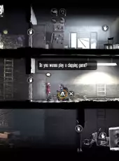 This War of Mine: The Little Ones