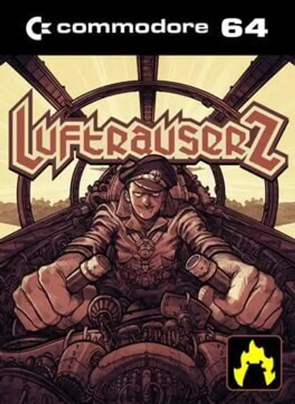 LuftrauserZ