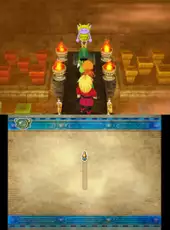 Dragon Quest VII: Fragments of the Forgotten Past