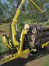 Farming Simulator 19: Anderson Group