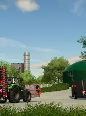 Farming Simulator 22: Pumps n' Hoses Pack