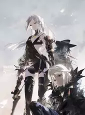 NieR Re[in]carnation