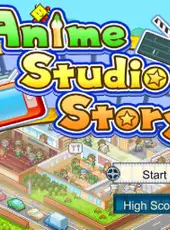 Anime Studio Story