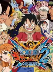 One Piece: Gigant Battle! 2 - New World