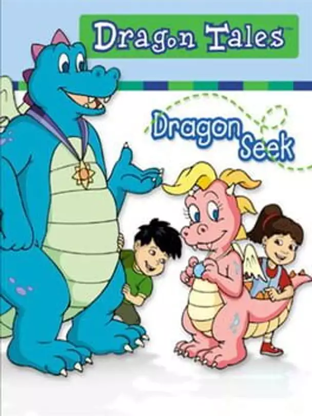 Dragon Tales: Dragon Seek