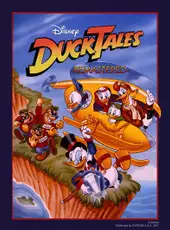 DuckTales: Remastered