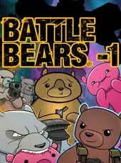 Battle Bears -1