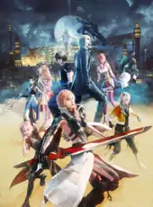 Lightning Returns: Final Fantasy XIII