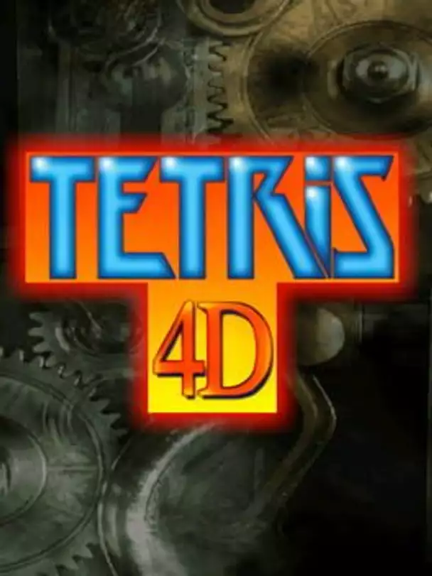 Tetris 4D