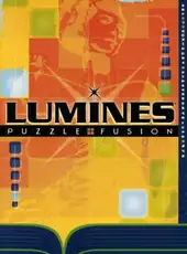 Lumines: Puzzle Fusion