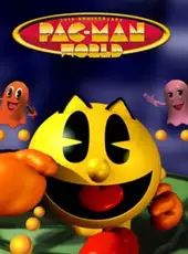 Pac-Man World