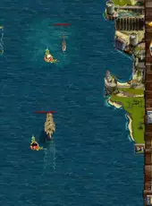 Corsairs: Conquest at Sea